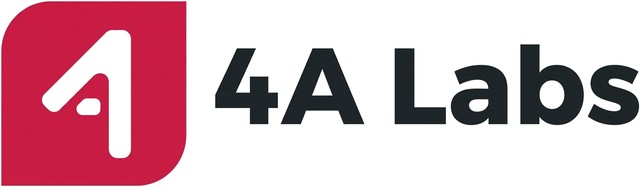 4A Labs logosu