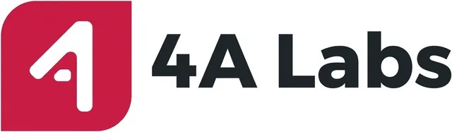 4A Labs logosu
