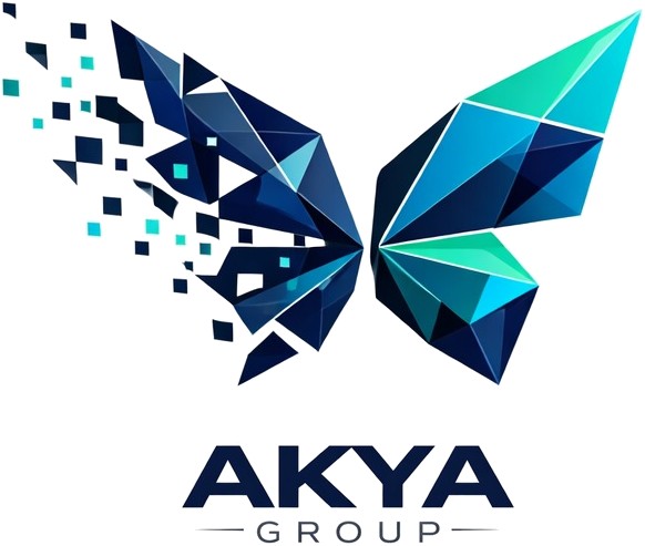 AKYA logosu