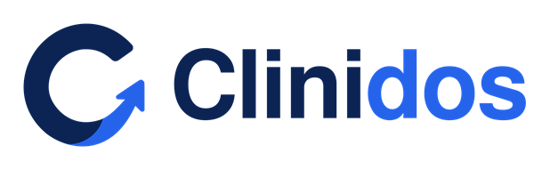 CLINIDOS logosu
