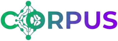 CORPUS logosu