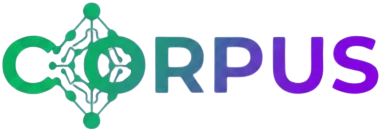CORPUS logosu