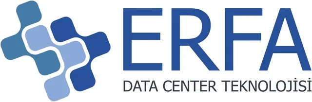 ERFA logosu