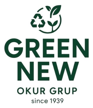 GREEN NEW (Okur Grup)