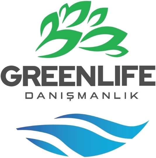 GREENLIFE logosu