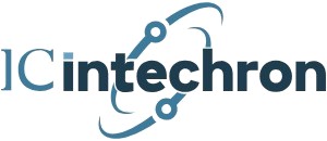 IC Intechron logosu