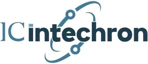 IC Intechron logosu