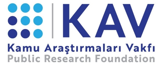 KAV (Kamu Araştırmaları Vakfı)