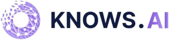 KNOWS.AI logosu