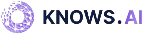 KNOWS.AI logosu
