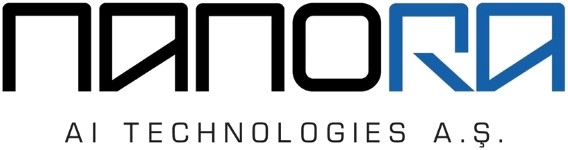 Nanora AI logosu