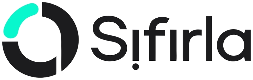 Sıfırla logosu