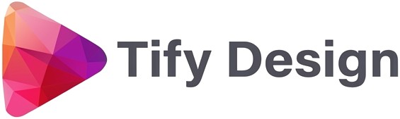 Tify Design logosu