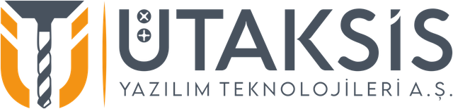 ÜTAKSİS logosu