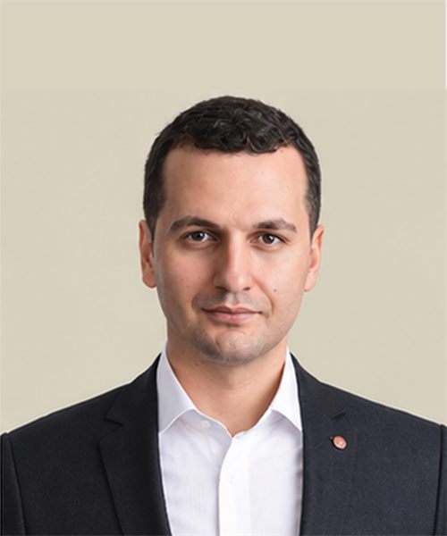 Ahmet YAŞAR