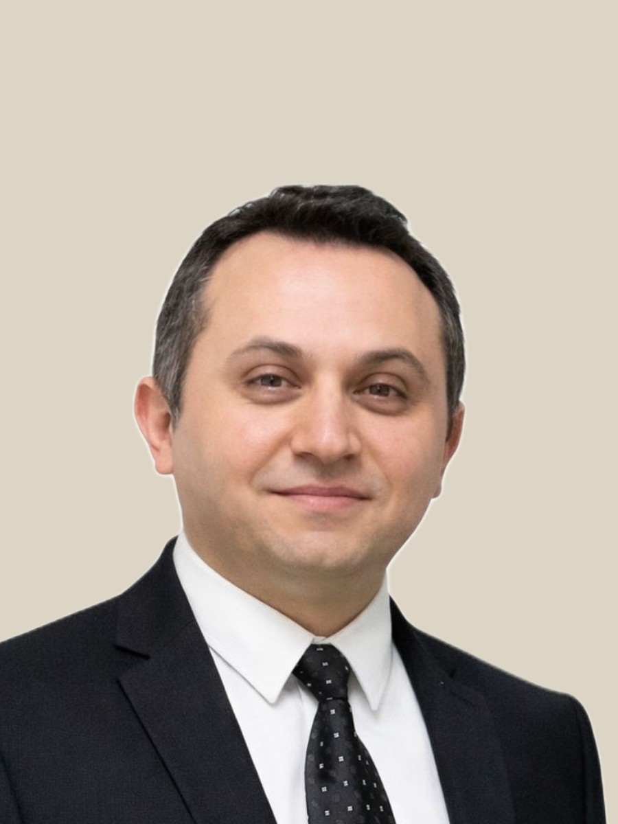 Ali Rıza ÇATALDAĞ