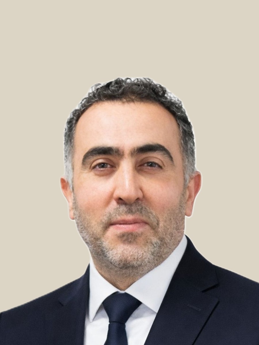 Bilgün VARGÜN