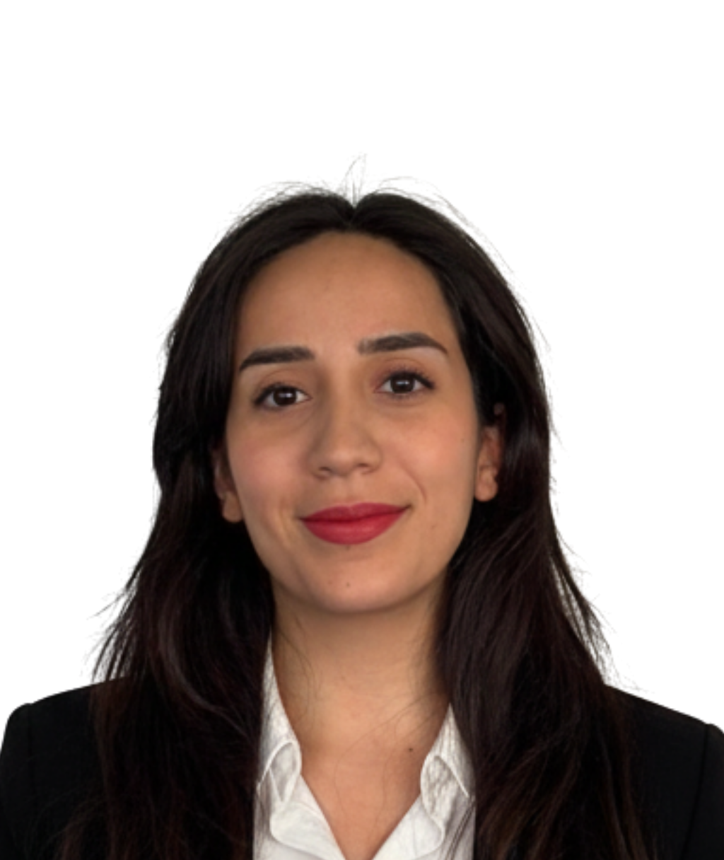 Elif Beyza GÖZÜBATIK