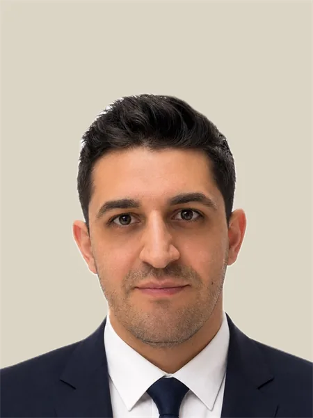 Emin ŞİMŞEK