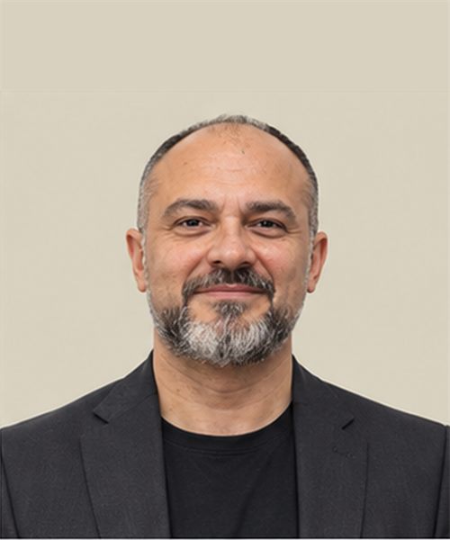 İlhan ALAN