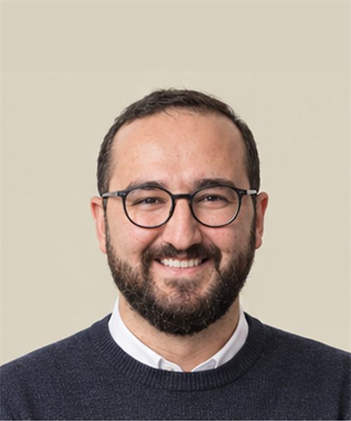 Jamal AGHAYEV