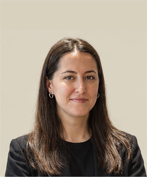 Merve KARAER