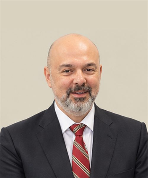 Murat PEKSAVAŞ