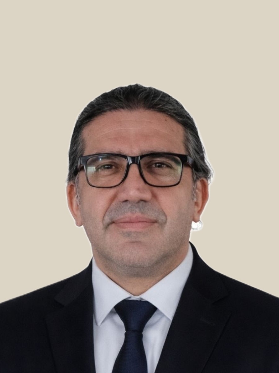 Murat TANRIYAKUL