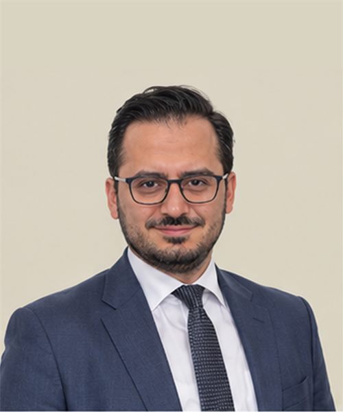 Nizamettin Sami HARPUTLU