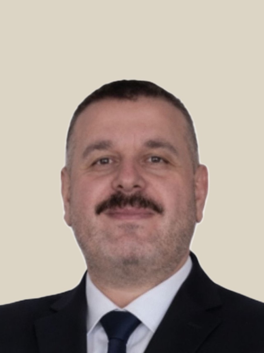 Ömer HASANÇEBİ