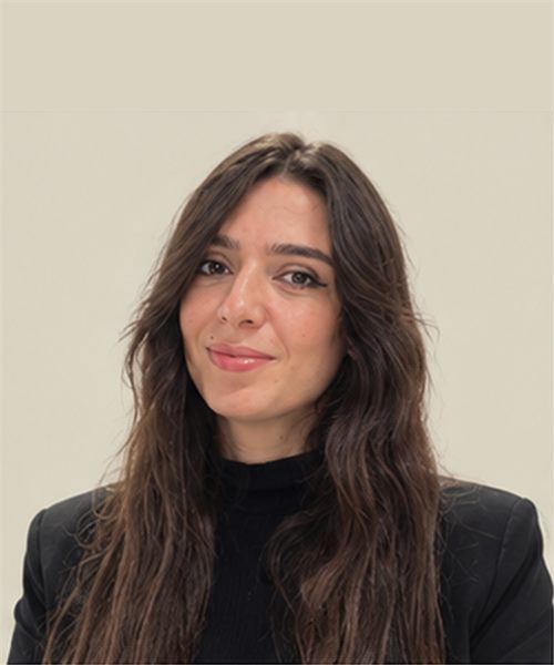 Seda ARAZ