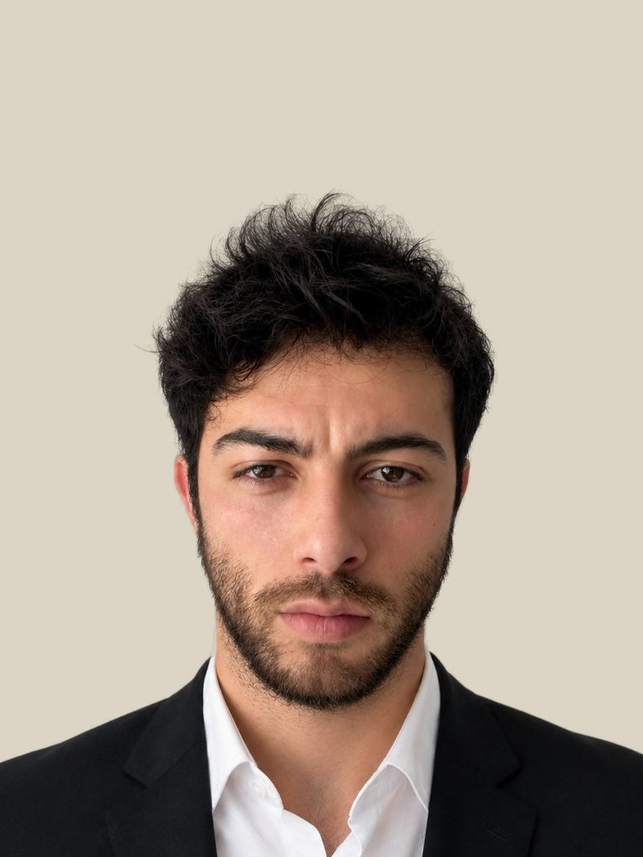 Süha Berkay TOPÇU