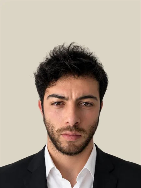 Süha Berkay TOPÇU