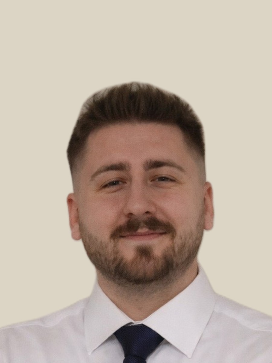Yavuz Selim AYTAŞ