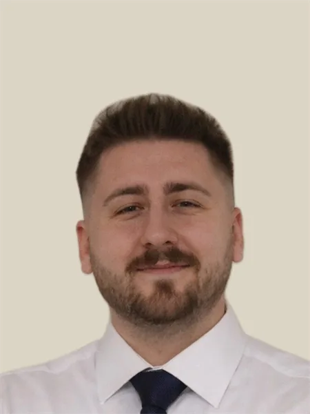 Yavuz Selim AYTAŞ