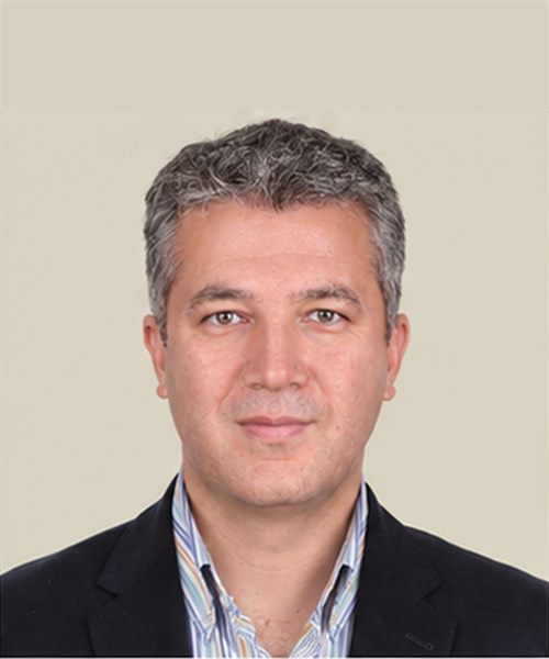 Yusuf ŞAHİN